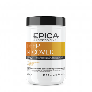 EPICA Deep Recover Маска 1000